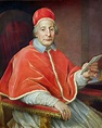 Pope Clement XII - Celebrity biography, zodiac sign and famous quotes