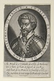 Charles de Gontaut, Duke of Biron, Marshal of France