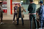 Foto de Eddie Marsan - The Gentlemen: Los señores de la mafia : Foto ...