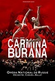 Carmina Burana | Spectacle - Opéra | 28 janvier 2021 à CHAMBERY