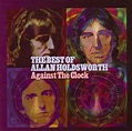 The "Most" Definitive Allan Holdsworth Discography: The Best Of Allan ...