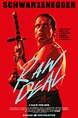 Raw Deal (1986) - Posters — The Movie Database (TMDB)