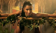 Nicki Minaj's 'Anaconda' Reaches One Billion Views On YouTube