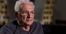 Getting Frank Gehry - película: Ver online en español
