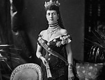Biography of Queen Alexandra