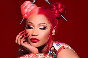 Nicki Minaj 'Red Ruby Da Sleeze' Music Video Teaser: Watch