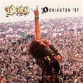 Dio – Dio At Donington ’83 & ’87 – Time For Metal – Das Metal Magazin ...