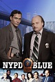 New York Police Blues - Série (1993) - SensCritique