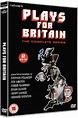 Cathode Ray Tube: PLAYS FOR BRITAIN - The Complete Series / DVD Review