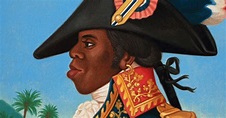 Toussaint Louverture, le libérateur qui voulait « doucement aller loin