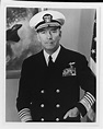 80-G-438923 Admiral Arthur W. Radford, U.S. Navy, Chairman, Joint ...
