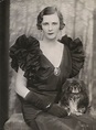 NPG x199921; Mary Howe (née Curzon), Countess Howe - Portrait ...