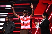 Grammys 2020: el rapero “Tyler, The Creator” por fin consiguió llevarse ...