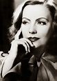 Greta Garbo, la sueca enigmática ~ Clásicos eternos