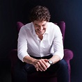 Lee Mead .. Timeline - Lee Mead : My Story - A Dream that Became a ...