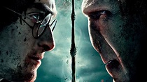 Películas Harry Potter y las Reliquias de la Muerte - Parte 2 HD Fondo ...