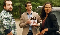 Carter 2 stagione: uscita, trama e streaming