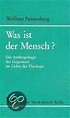 Was Ist Der Mensch? | 9783525331873 | Wolfhart Pannenberg | Boeken ...