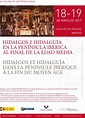montejasso: Hidalgos e hidalguía en la Península Ibérica al final de la ...