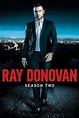 Ray Donovan (TV Series 2013-2020) - Posters — The Movie Database (TMDb)