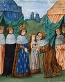 Isabella of Valois - Alchetron, The Free Social Encyclopedia