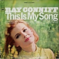 Ray Conniff And The Singers – This Is My Song And Other Great Hits ...