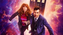 'Doctor Who' 60 aniversario | Tráiler, fecha estreno BBC y Disney+
