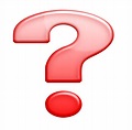 Pictures Of Question Marks - ClipArt Best