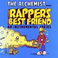 Rapper's Best Friend: An Instrumental Series