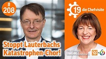 Ex-Gesundheitsministerin Ulla Schmidt kritisiert Lauterbach - nrz.de