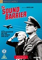 THE SOUND BARRIER DVD REVIEW... - Let's Start With This One...