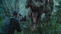 Jurassic World 3D (2015) | MovieFreak.com