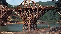 The Bridge On The River Kwai Wallpapers - Wallpaper Cave