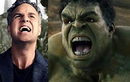 Avengers: Infinity War: Mark Ruffalo Teases The End Of The Hulk?