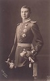 His Royal Highness Duke Albrecht Eugen of Württemberg (1895-1955 ...