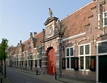 Frans Hals Museum, Haarlem, Netherlands - Culture Review - Condé Nast ...