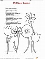 Free Printable Art Worksheets | Printable Art Worksheets - Lexia's Blog