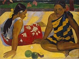 Paul Gauguin’s Tahiti – A Creative Obsession