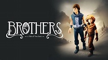 In a few hours, a remake of the famous adventure game Brothers: A Tale ...
