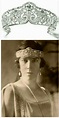Princesa Isabel Gabriela de Baviera.Reina de los Belgas | Royal jewels ...