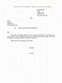 Sample Letter Release Form - Fill Out and Sign Printable PDF Template ...