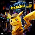 Pokémon Detective Pikachu Showtimes | Fandango