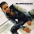 Alicia Keys – Fallin' (2001, CD) - Discogs