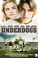 Underdog Movie Logo