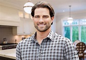 Scott McGillivray on growing up in Richmond Hill and hosting HGTV's ...