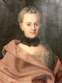 Sophie von La Roche: Appearances at Lake Oneida - Café Lumières