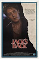 Jack's Back (1988) - Filming & production - IMDb
