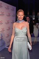 Beth Kaltman attends NAOMI CAMPBELL helps OPERATION SMILE celebrate ...
