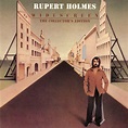 Widescreen: Collector's Edition - Album by Rupert Holmes | Spotify