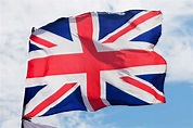 Bandera de Reino Unido História Significado e Imágenes